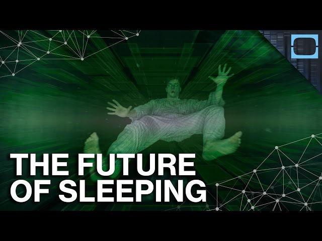What Is The Future Of Sleep?