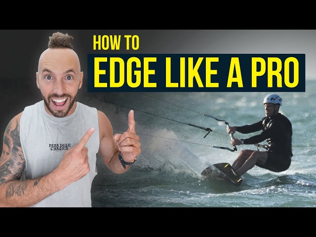 How to Edge like a Pro! 🔥