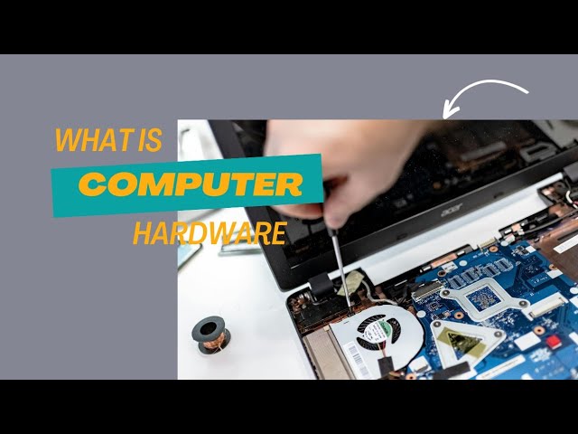 "Unbelievable! Top 10 Craziest Computer Hardware Mysteries Revealed!"