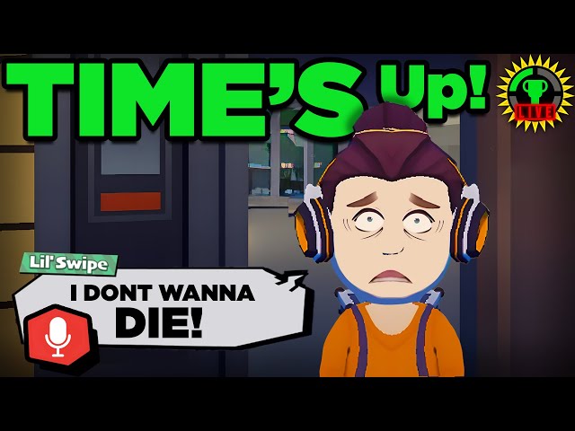 I KILLED My Neighbors With My Voice! | Suck Up!