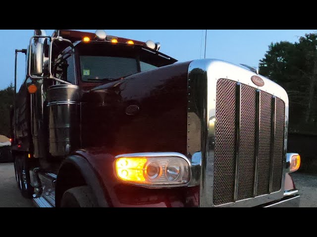 SUMMER 2023 HIGHLIGHTS PART 2 #compilation #truckdriver #peterbilt #dashcam #NJ #WachaWachaClan #FUN