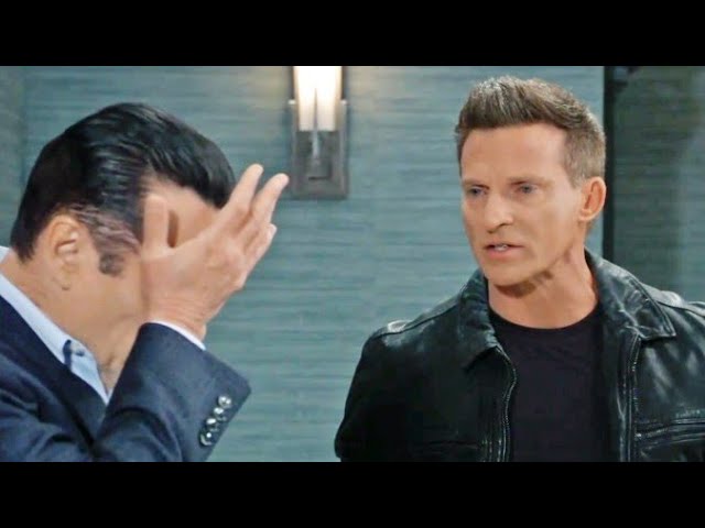 General Hospital Review 04/25/24