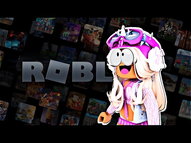 Playing ROBLOX with Fans!✨
