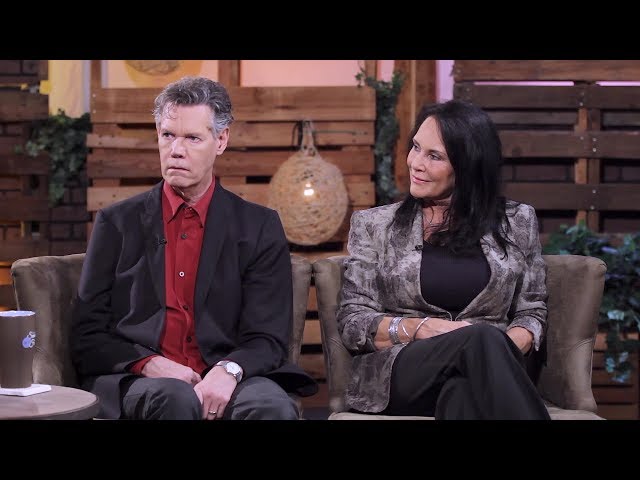 Randy and Mary Travis: A New Song (Randy Robison / LIFE Today)