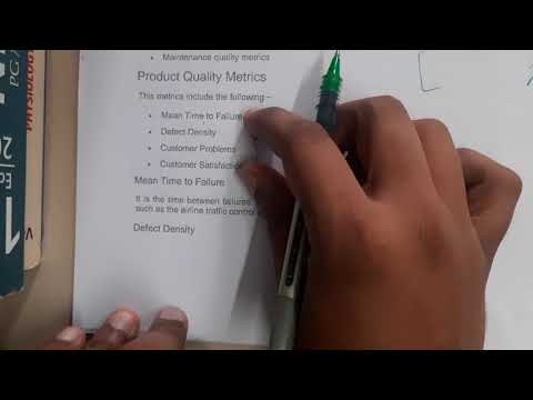 [Just Basic Introduction] Software Quality Testing Unit 3