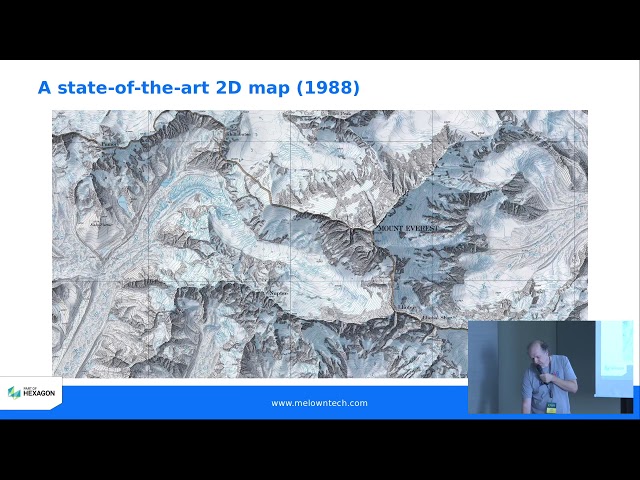 2019 - Visual Hierarchies in 3D Cartography with vts-geospatial