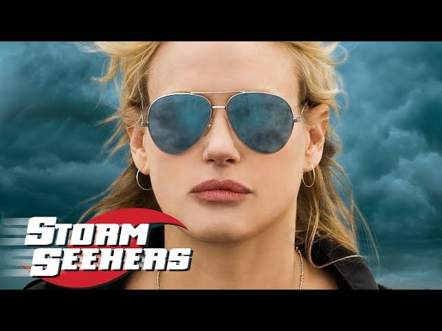Storm Seekers: Hunting Hurricanes - Full Movie