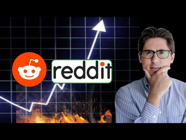 REDDIT: HOW TO VALUE RDDT STOCK? CHEAP IPO?