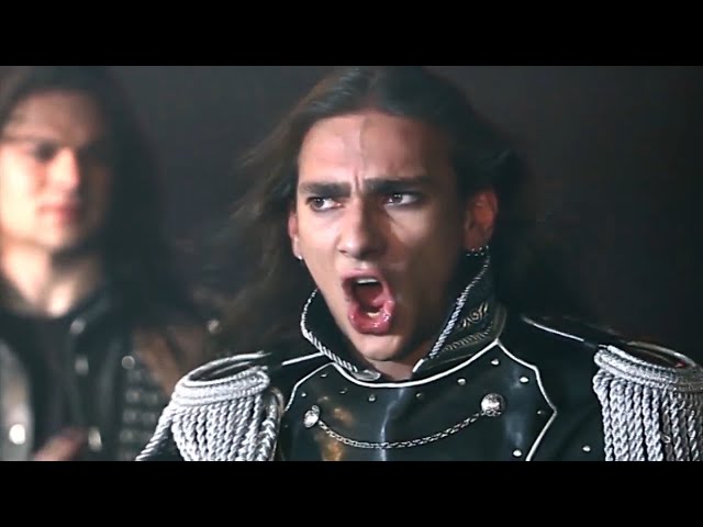 IMPERIAL AGE - Anthem of Valour (Official music video)