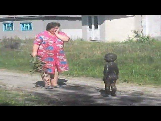 TRY NOT TO LAUGH 😆 Best Funny Videos Compilation 😂😁😆 Memes PART 137