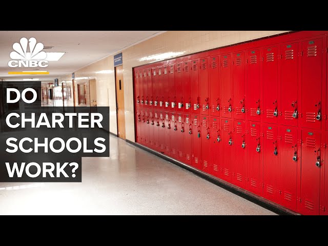 Why Charter Schools Make Americans So Angry