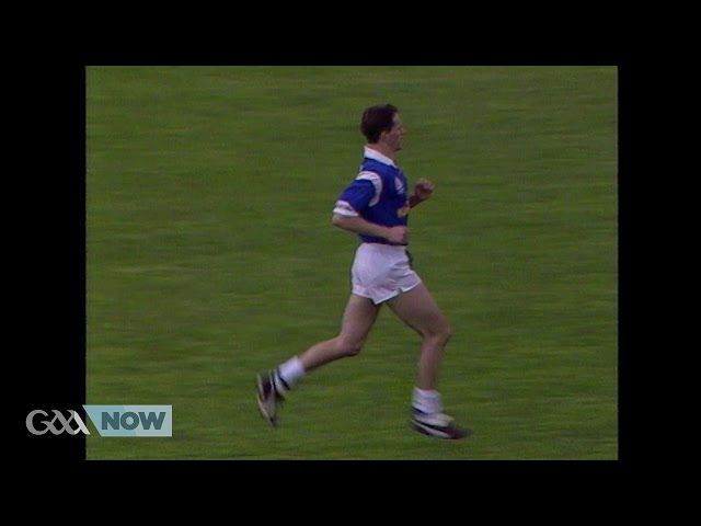 1997 Ulster Senior Football Final: Cavan v Derry