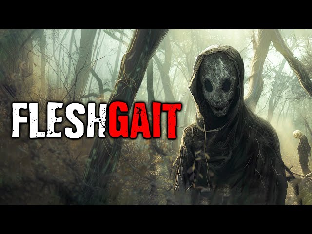 FLESHGAIT | Scary Stories from The Internet
