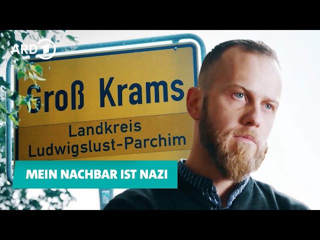 Mein Nachbar ist Nazi | Panorama