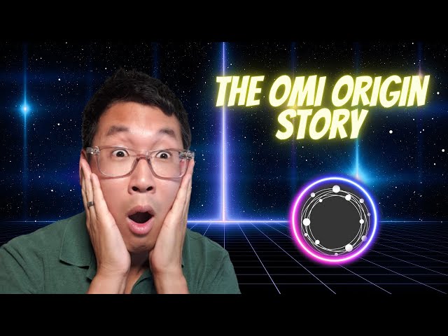 THE HISTORY OF THE OMI TOKEN