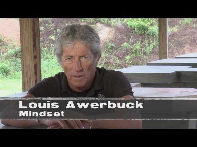 Louis Awerbuck Pro-Tip: Mindset