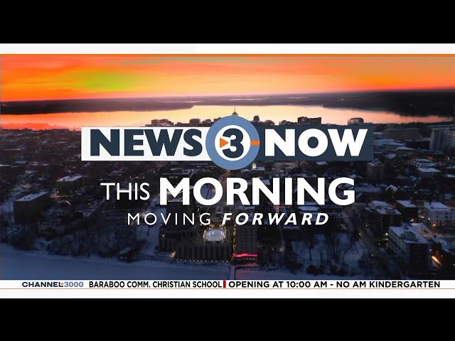 News 3 Now This Morning: February 15, 2024