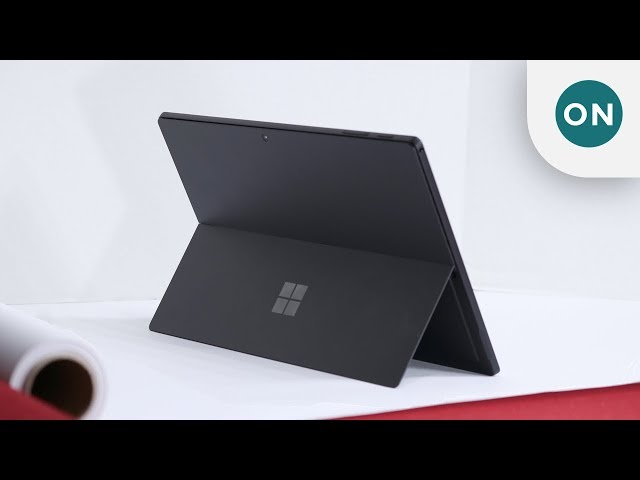 Surface Pro 7 (i7) Review: Better than Surface Pro X!