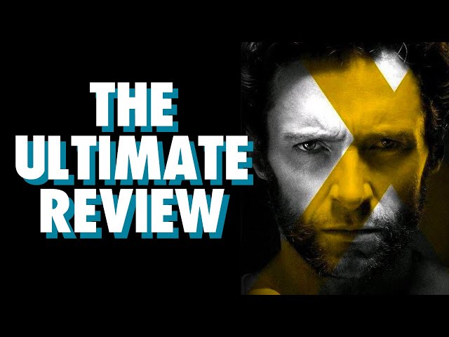 X-MEN: All Movies Reviewed (Part 2)