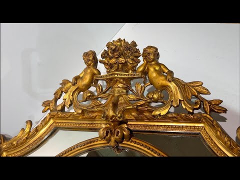 Treasure Hunters : French Antiques Auction /Anna's Christmas Special