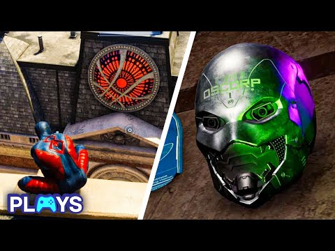 Superhero Games | MojoPlays