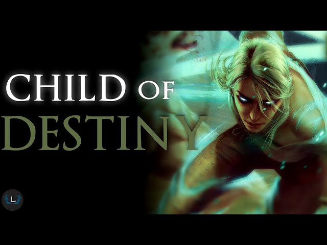 Who is Cirilla of Cintra? | Witcher Lore