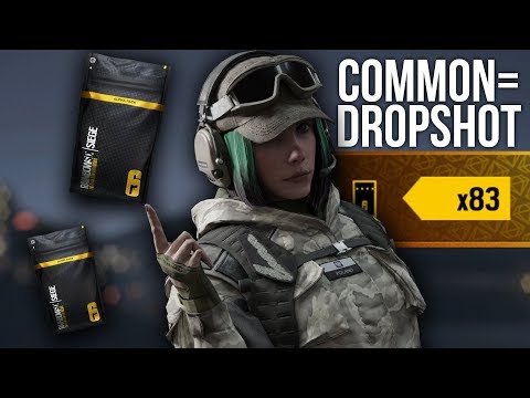 Marley Alpha Pack Opening (in order)
