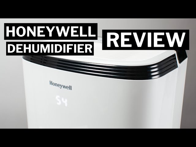 Honeywell TP70WKN Review
