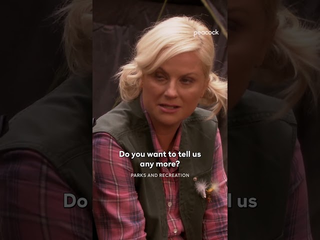 Donna's very easy, very simple, big idea | Parks and Recreation
