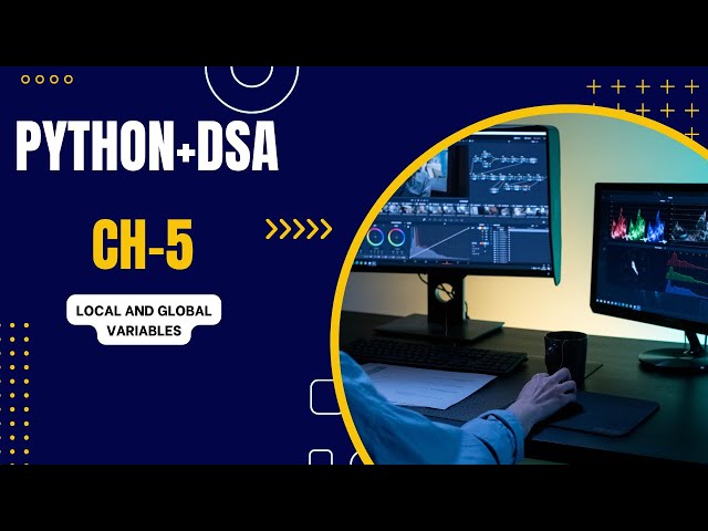 CH-5 PYTHON || FUNCTION || LOCAL AND GLOBAL VARIABLES IN PYTHON ||  HOW TO CREATE FUNSTION IN PYTHON