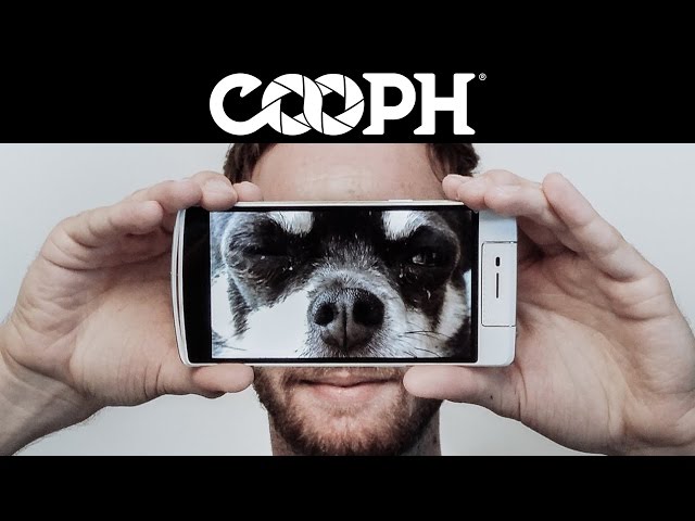 8 DIY smartphone photography tips