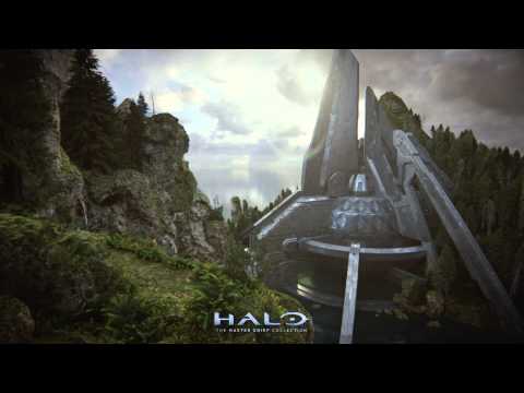 Mix - Halo 2