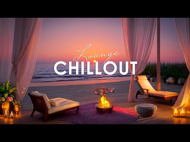 1 HOURS The Best Chillout Mix | Peaceful & Relaxing Instrumental Music-Long Playlist | New Age