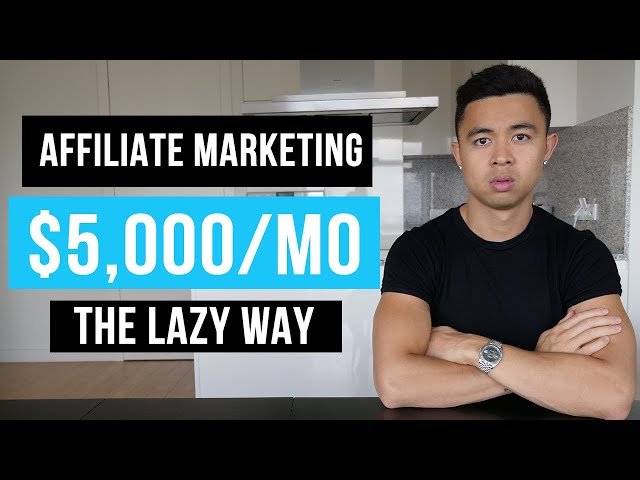 Affiliate Marketing Tutorial for Beginners (In 2024)