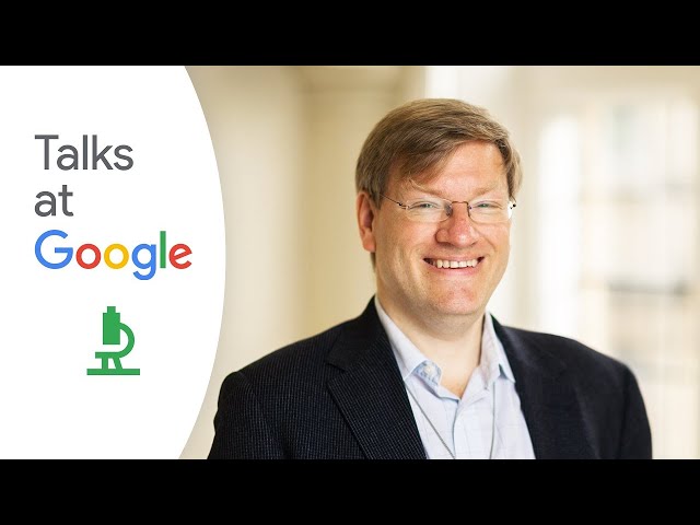 Anders Sandberg | Mind-Uploading and the Future of Happiness | Talks at Google