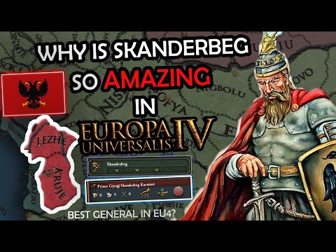 EU4 Understanding the History