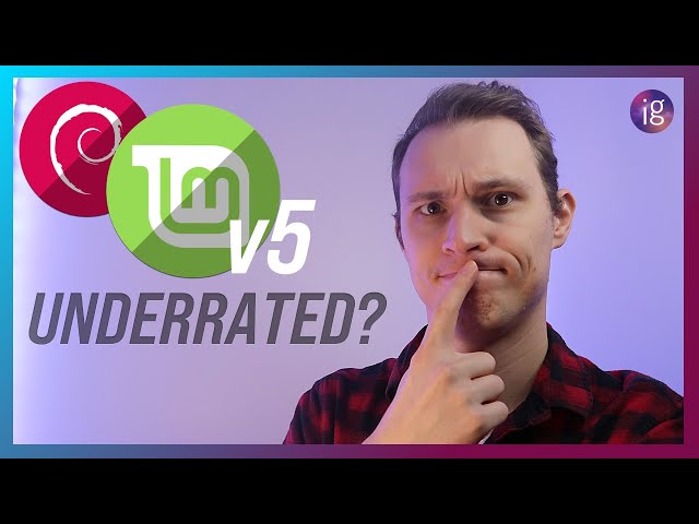 Is Mint Debian Underrated? - Linux Mint Debian Edition 5 Review
