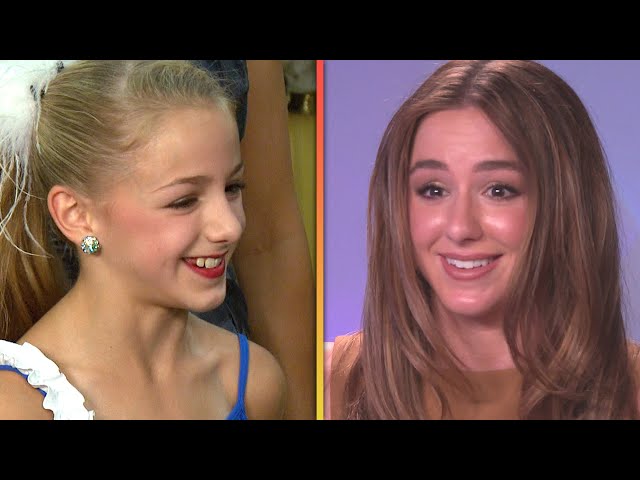 Dance Moms Stars REACT to First Interview!