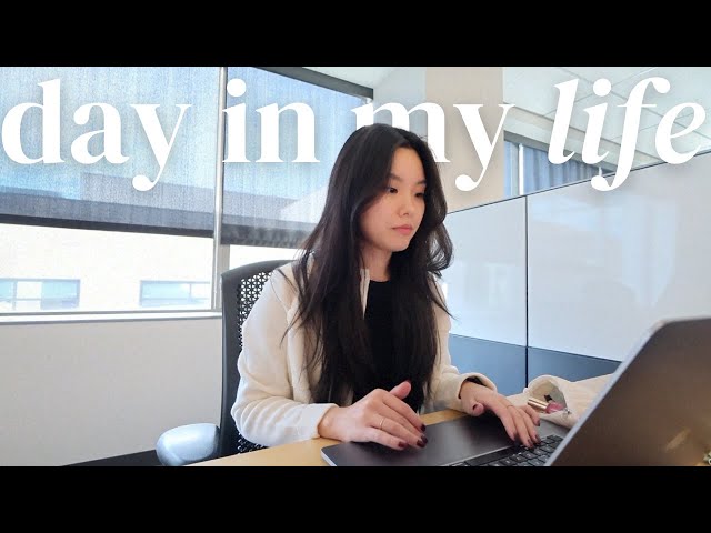 Day in the Life of a Software Engineer | Unglamorous & Realistic Work Day