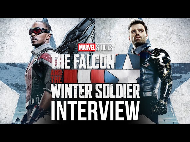 The Falcon And The Winter Soldier - Explained w/ the Director!