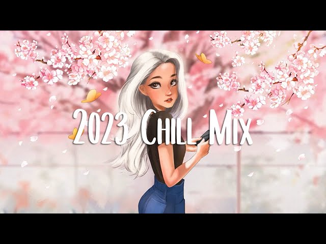 Chill vibes songs 🎇 Songs that makes you feel positive when you listen to it ~ morning songs
