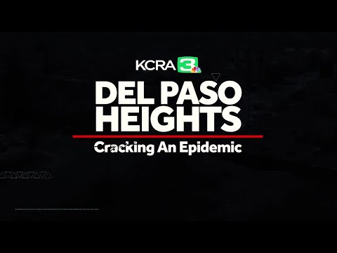 Del Paso Heights and its history with crack cocaine