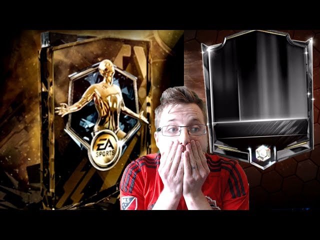 The Greatest Pack Opening in FIFA History! Prime Icon Pull in the Program Bundle | FIFA Mobile 18
