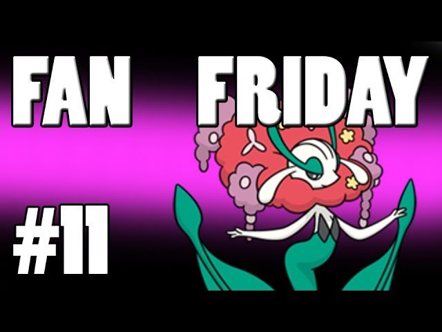 Wi-fi Battle Strategy Review! DANE - Fan Friday #11 (Dat Flower Power)