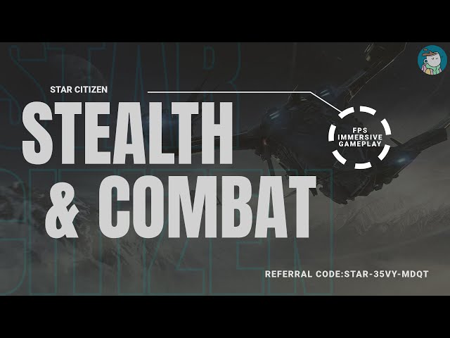 Stealth & Combat: Immersive Gameplay is coming