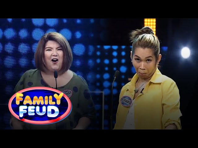 'Family Feud' Philippines: Muhlach-Dandoy Family vs Subong Family | Episode 20 Teaser
