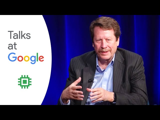 Observations on Technology Enabled Healthcare | Robert Califf | Talks at Google