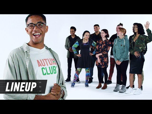 Bartenders Guess Who's Underage #2 | Lineup | Cut