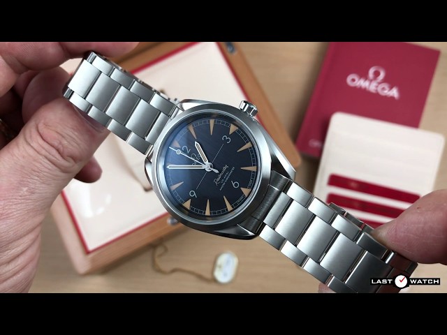 Railmaster Discount - Beating The Omega Boutique