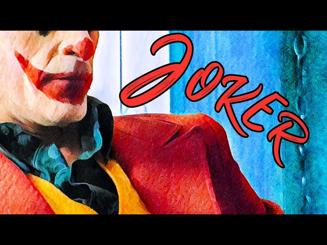Joker: Should Movies Teach Morality?